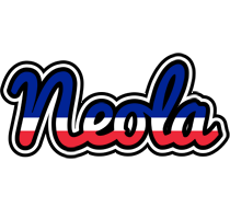 Neola france logo