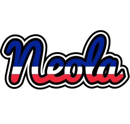 Neola france logo