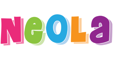 Neola friday logo