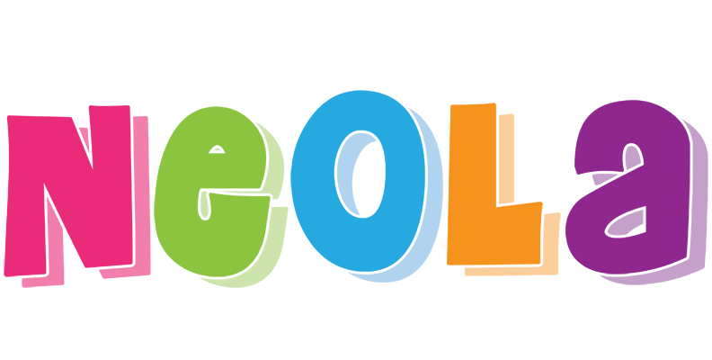 Neola friday logo