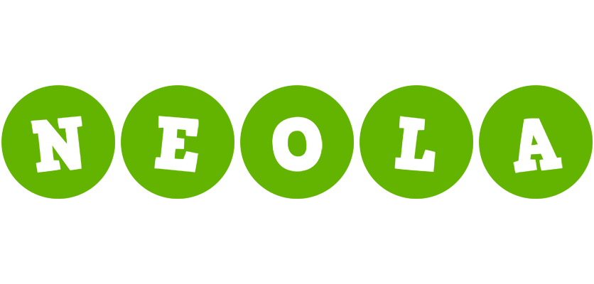 Neola games logo