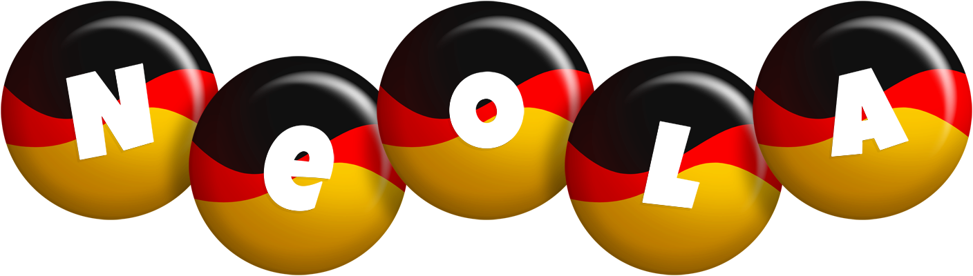Neola german logo