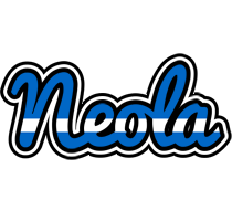 Neola greece logo