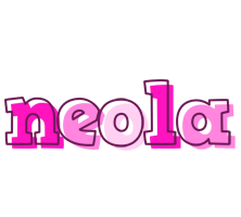 Neola hello logo