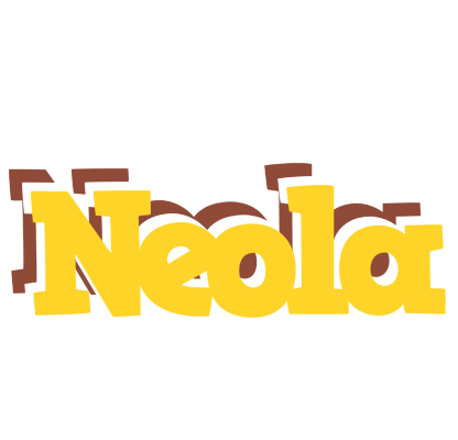 Neola hotcup logo
