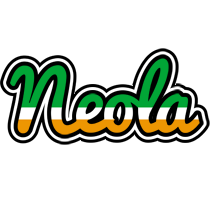 Neola ireland logo