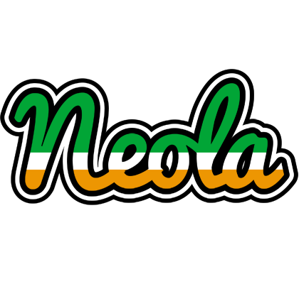 Neola ireland logo