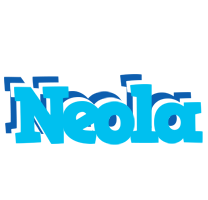 Neola jacuzzi logo