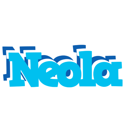 Neola jacuzzi logo