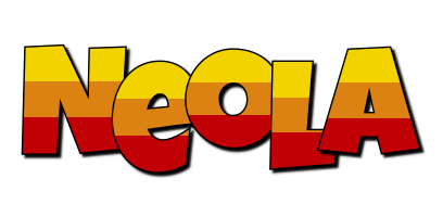 Neola jungle logo