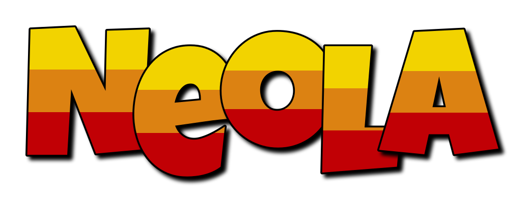 Neola jungle logo