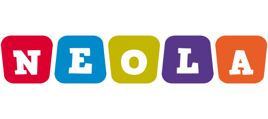 Neola kiddo logo