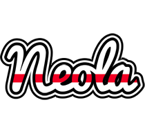 Neola kingdom logo