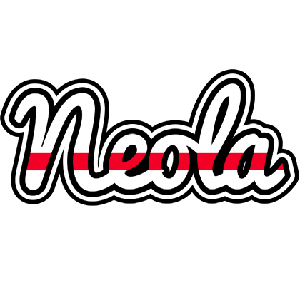Neola kingdom logo