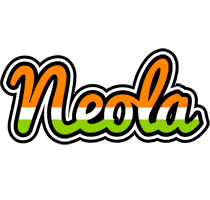 Neola mumbai logo