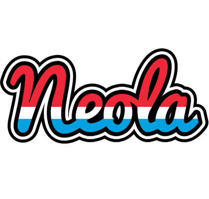 Neola norway logo