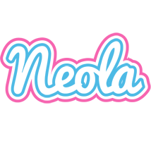 Neola outdoors logo