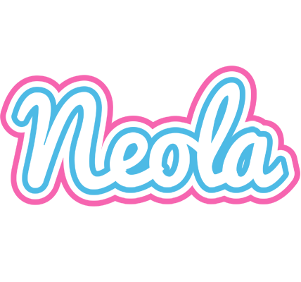 Neola outdoors logo
