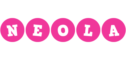 Neola poker logo