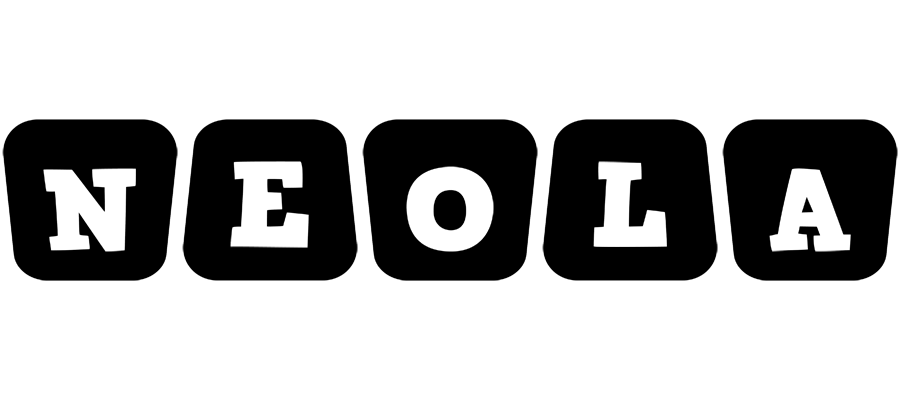 Neola racing logo