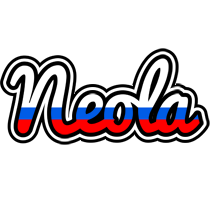 Neola russia logo