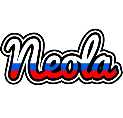 Neola russia logo