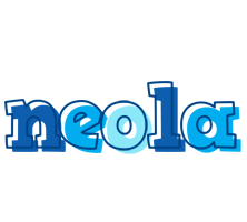 Neola sailor logo