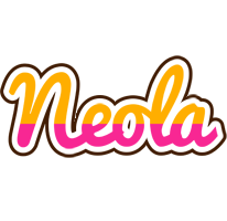 Neola smoothie logo
