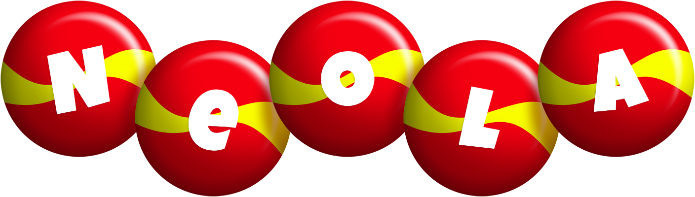 Neola spain logo