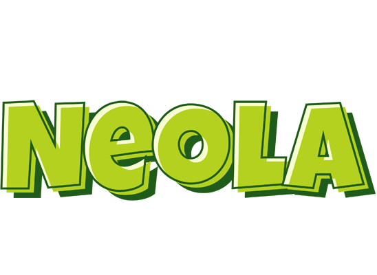 Neola summer logo