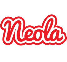 Neola sunshine logo