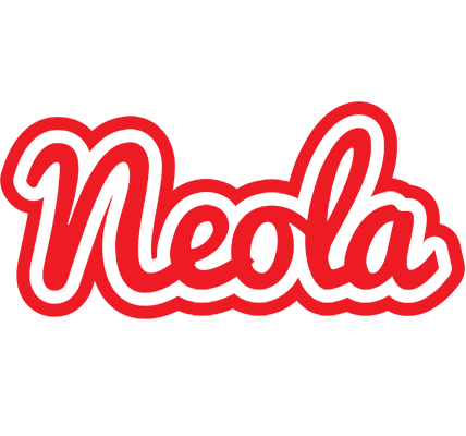 Neola sunshine logo
