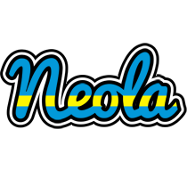 Neola sweden logo