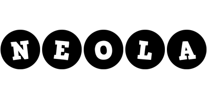 Neola tools logo