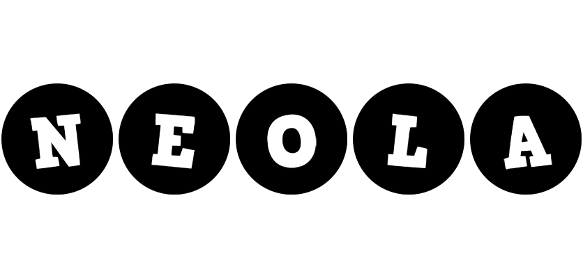 Neola tools logo