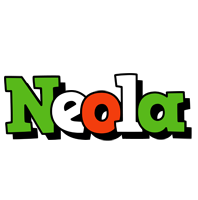 Neola venezia logo