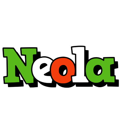 Neola venezia logo