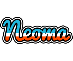 Neoma america logo