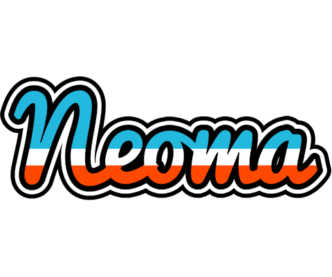 Neoma america logo