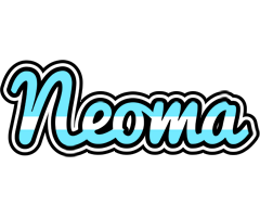 Neoma argentine logo