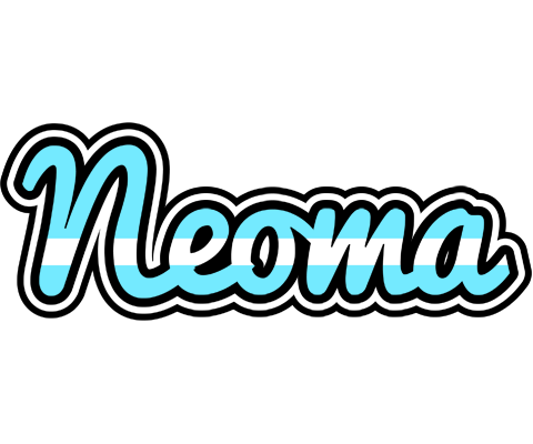 Neoma argentine logo
