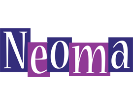 Neoma autumn logo