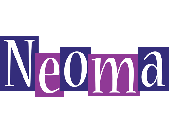 Neoma autumn logo