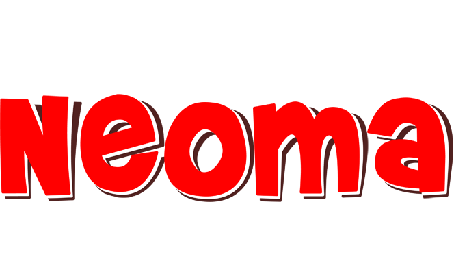 Neoma basket logo