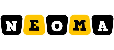 Neoma boots logo