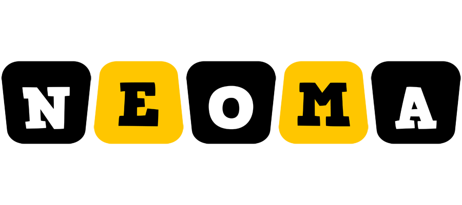 Neoma boots logo