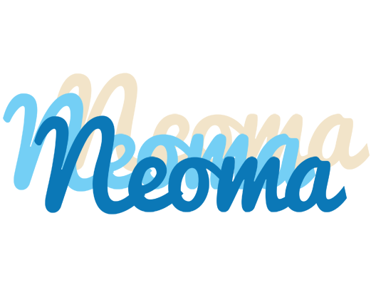 Neoma breeze logo