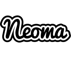 Neoma chess logo