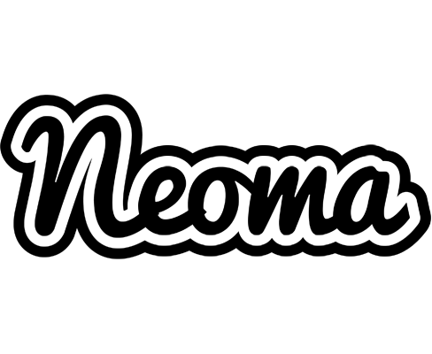 Neoma chess logo