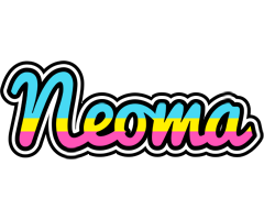 Neoma circus logo